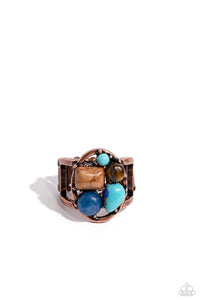 Crafted Collection - Copper